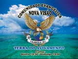 SIMBOLO DA NOSSA IGREJA, A ÁGUIA CONQUISTANDO O MUNDO!